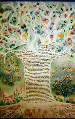 (4)The Tree of Life